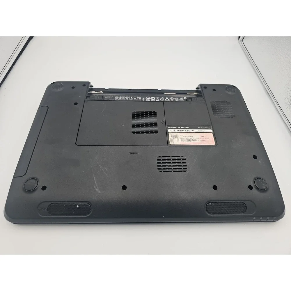 Dell Inspiron 15R N5110 Laptop 15.6in i3-2350M 6GB RAM 500GB HDD Parts Only